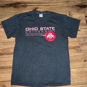 ohio state t-shirt